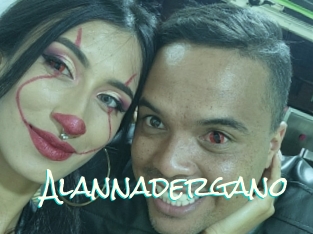 Alannadergano
