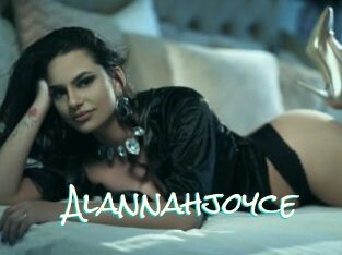 Alannahjoyce