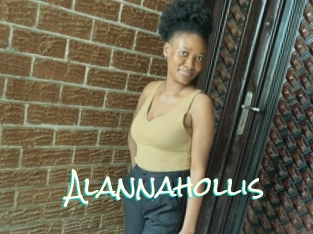 Alannahollis