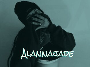 Alannajade