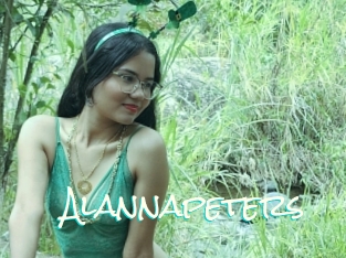 Alannapeters