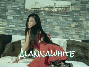 Alannawhite
