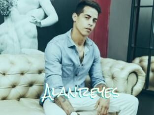 Alanreyes