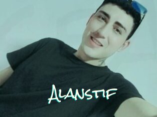 Alanstif