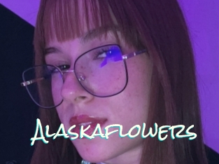 Alaskaflowers