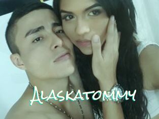 Alaskatommy