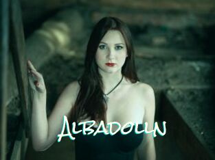 Albadolln
