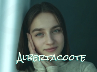 Albertacoote