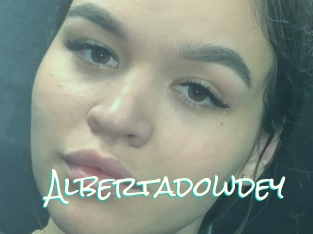 Albertadowdey
