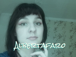 Albertafaro