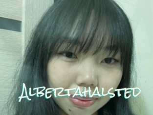 Albertahalsted