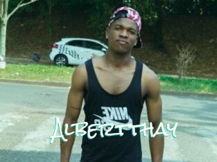 Albertthay