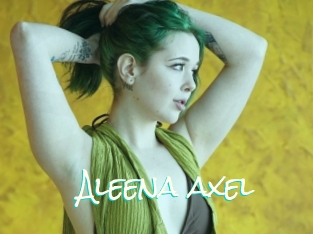 Aleena_axel