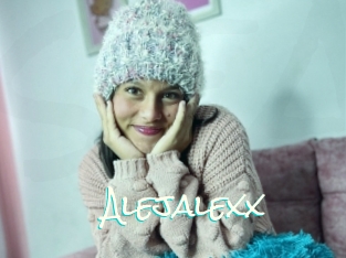 Alejalexx