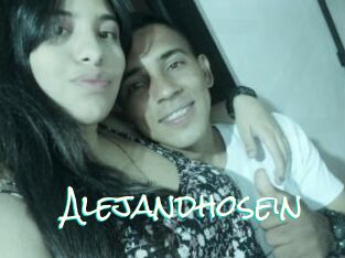 Alejandhosein