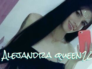 Alejandra_queen20