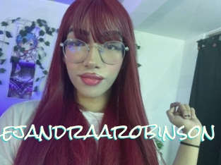 Alejandraarobinson