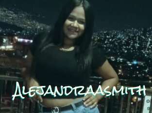 Alejandraasmith
