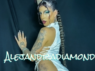 Alejandradiamond