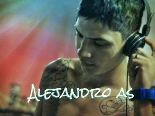 Alejandro_as