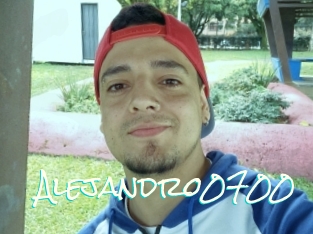 Alejandro0700