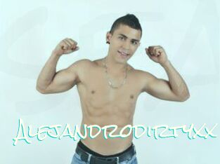 Alejandrodirtyxx