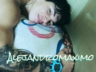 Alejandromaximo