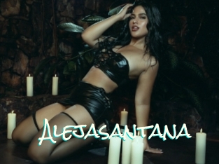 Alejasantana