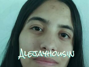 Alejayhousin