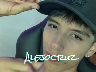 Alejocruz