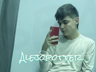 Alejopotter