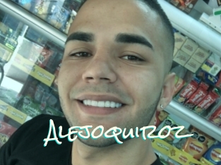 Alejoquiroz