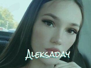 Aleksaday