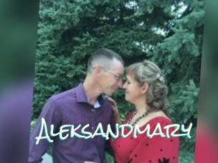 Aleksandmary
