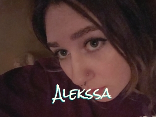 Alekssa