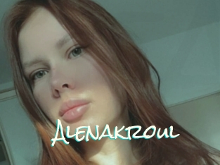 Alenakroul