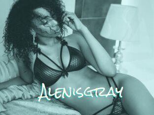 Alenisgray