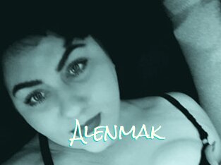 Alenmak