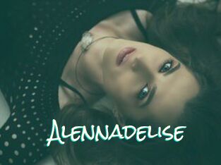 Alennadelise