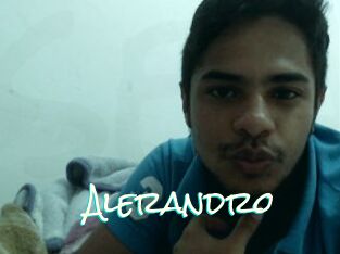 Alerandro