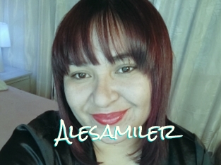 Alesamiler