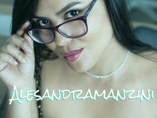 Alesandramanzini