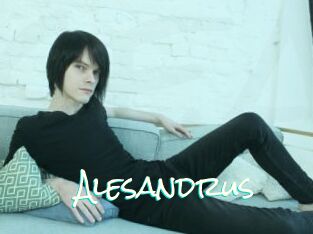Alesandrus