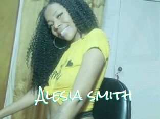 Alesia_smith