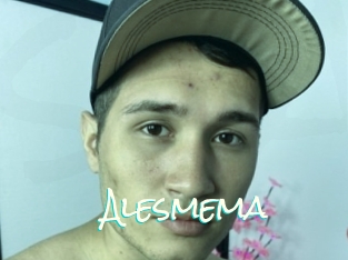 Alesmema