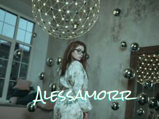 Alessamorr