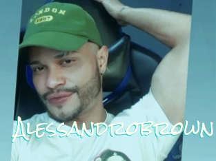 Alessandrobrown