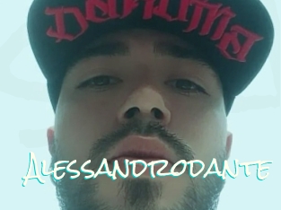 Alessandrodante