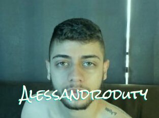 Alessandroduty