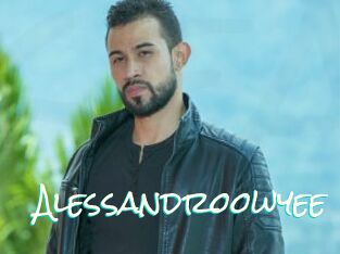 Alessandroowyee